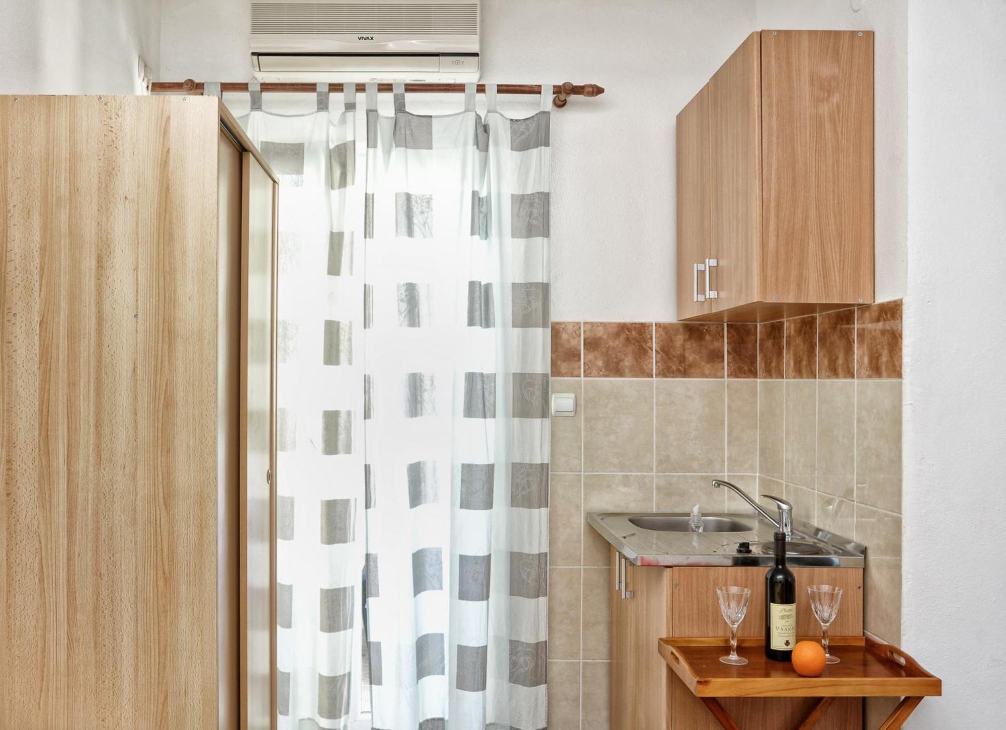 Studio Apartmani Lemon Budva Cameră foto