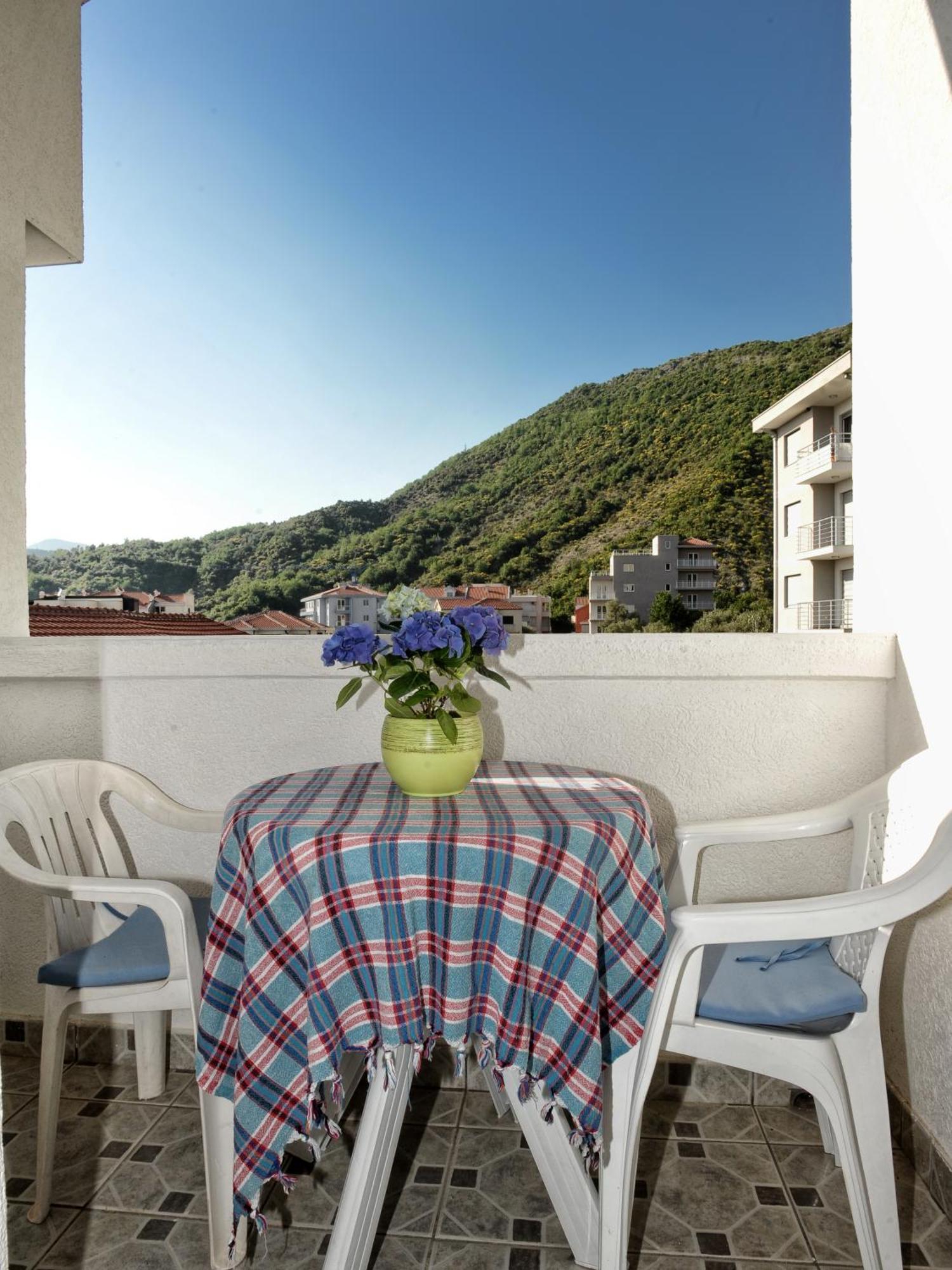 Studio Apartmani Lemon Budva Cameră foto
