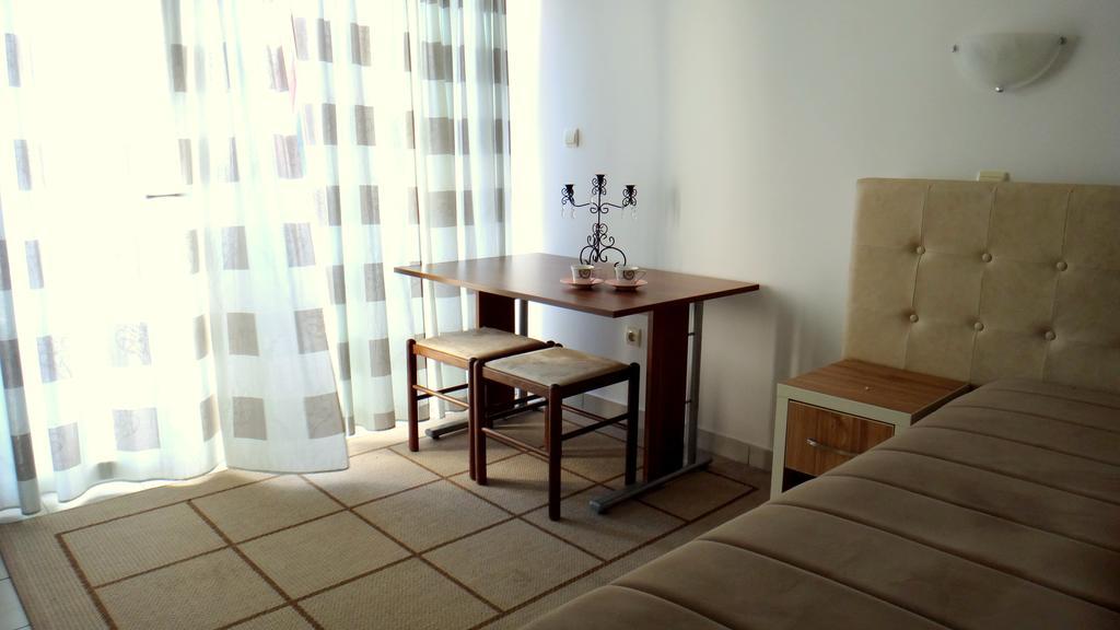 Studio Apartmani Lemon Budva Cameră foto